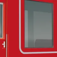 箱根に新型車両