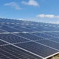 英国で発電事業参画