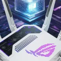 ROG Raptureが登場