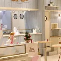 ピケカフェ新店オープン