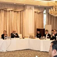 未来の物流共創会議