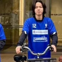 品川商店街活性化