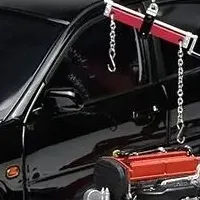 ランサーエボリューション登場！