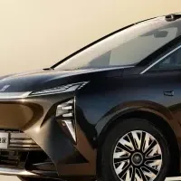 ナノイーX搭載の新型MPV