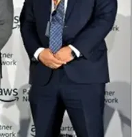 日立、AWSで受賞！