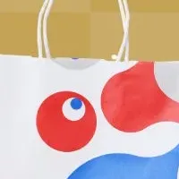 万博福袋の抽選販売