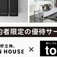 新しい住まいの形