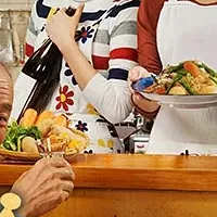 ドラマ『居酒屋ぼったくり』