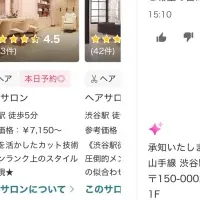 楽天ビューティのAI