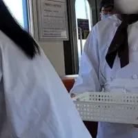 甘党必見！スイーツ列車