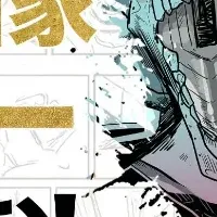 ジンバブエ漫画家の挑戦