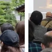 港区の江戸文化