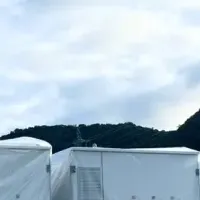 NC鳥取蓄電所始動