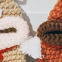 新春・干支キーケース