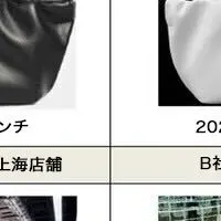 GENTLE MONSTERの模倣問題