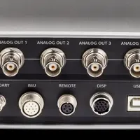 自動運転支える新技術