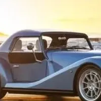 モーガン・モーターのAI戦略