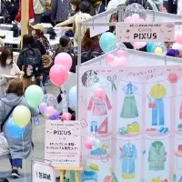 『文具女子博2025』の熱気