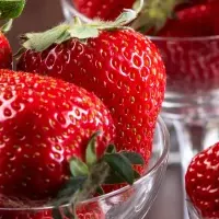 埼玉のいちご料理祭