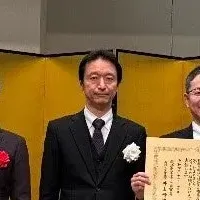 物流受賞の4社の取組