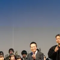 感動のSENSE TRUST DAY