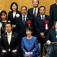 SSPの挑戦と受賞