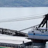 親力海運の挑戦