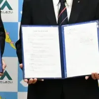 持続可能な農業への道