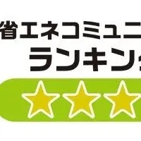 ミツウロコの五つ星