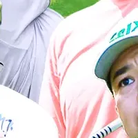 U-NEXTのゴルフパック