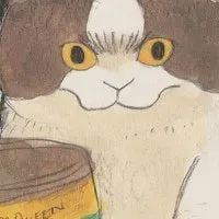 『三毛猫モブ』グッズ登場