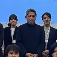 新たなスタートアップの誕生