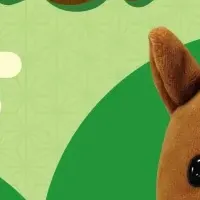 サミット干支ぬいぐるみ