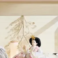 ひな人形の魅力