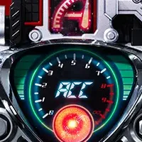 新作アクセルドライバー