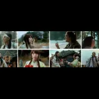 au新CMラブソング