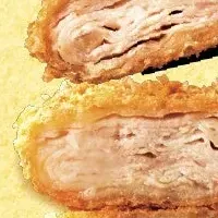 ミルフィーユとんかつ弁当