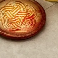 赤猫家のオリジナルスタンプ