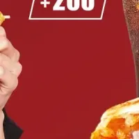 タコベル1日店長