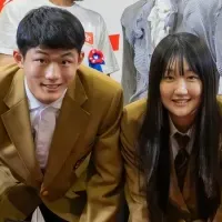 社会課題に挑む若者