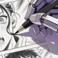 マンガの未来とAI