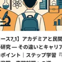 理系学生支援サービス