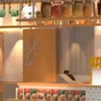 ココイチワールド大阪店