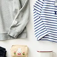 ミッフィー集結！