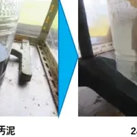 WEF技術開発の挑戦