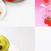 春のいちごフェア