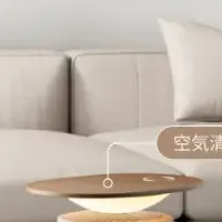 SwitchBot新空気清浄機