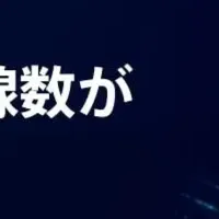 ソラコム、900万回線突破