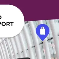 手ぶら旅行が実現