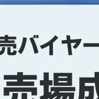 売場成功の新法則